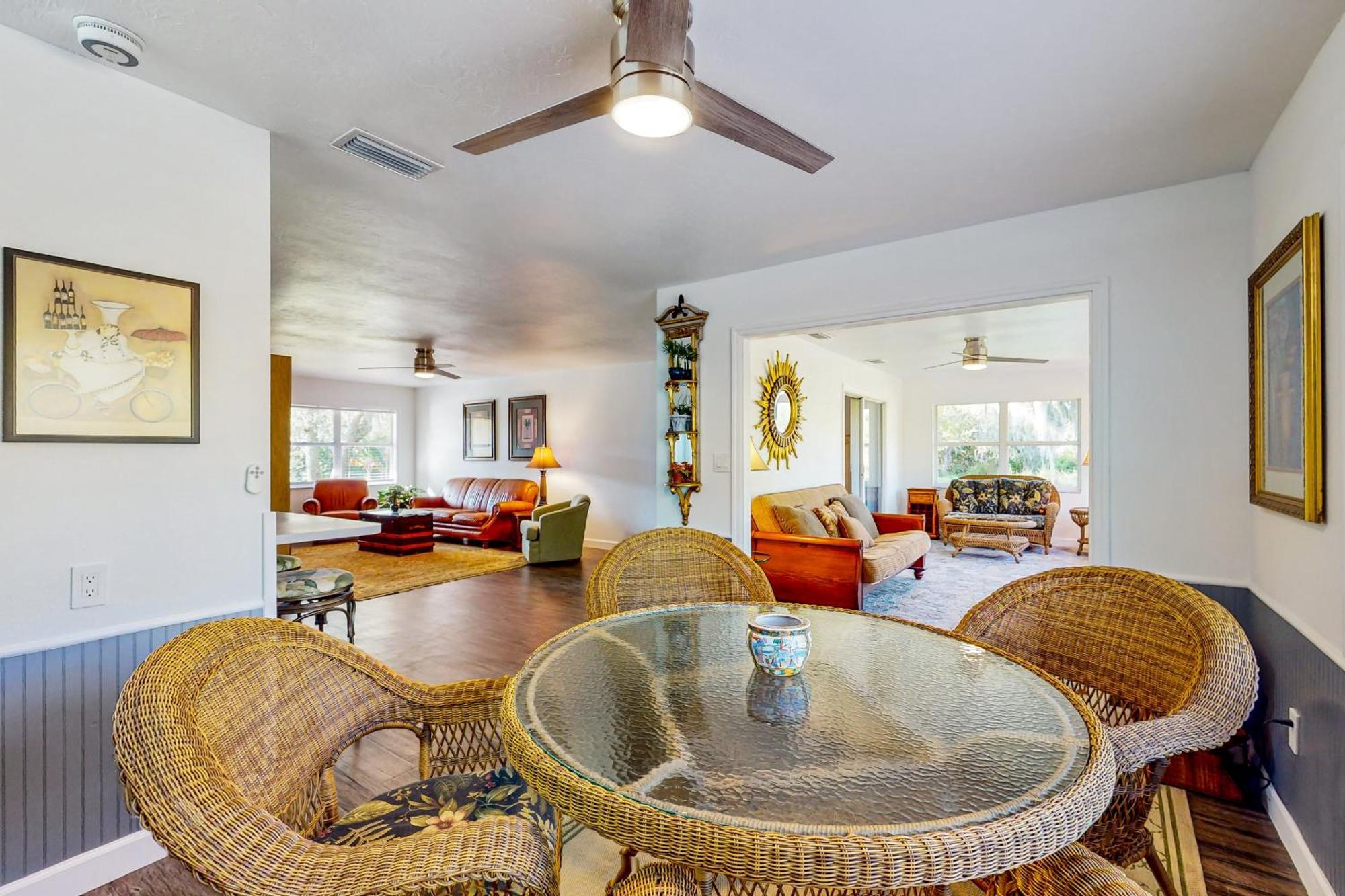 The Wicker Wonder Villa Lake Placid Exterior foto